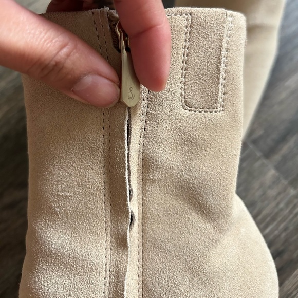 Sam Edelman Boots - Picture 3 of 6